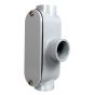 Type "T" Conduit Body - 1"