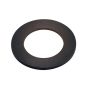 Joint de vidange plat pour bain