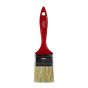 Pinceau droit, 2"