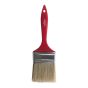 Pinceau droit, 3"