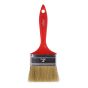 Pinceau droit, 3"