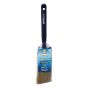 Pinceau angulaire pour huile, 2"
