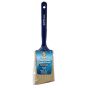 Pinceau angulaire pour huile, 2 1/2"