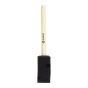 Foam Paintbrush - 1"