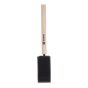 Foam Paintbrush - 1"