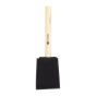 Foam Paintbrush - 2"