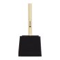 Foam Paintbrush - 3"
