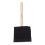 Foam Paintbrush - 3"