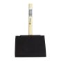 Foam Paintbrush - 4"