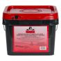Raticide en granules, mini-paquets de 25 g, 100/pqt