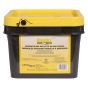 Raticide en granules, paquets à disposer, 3,23 kg