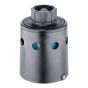 Float valve