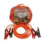 Câble survolteur, red, 6 jauges, 400 A, 12"