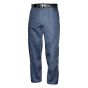 5 Pockets Work Pants - Blue - Size 38/32