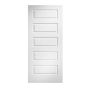 Interior Door - White