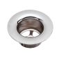 Bath strainer