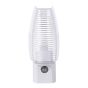 Veilleuse DEL automatique, 0,5 W, 1/pqt