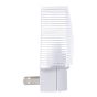 Veilleuse DEL automatique, 0,5 W, 1/pqt