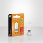Halogen Lightbulb - T4 JCD - Soft White - 60 W