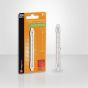 Halogen Bulb - Double-Ended - T3 - J-Type - Clear - 200 W