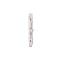 Ampoule halogène T3, double-contact, type J, clair