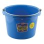 Fortiflex Multipurpose Bucket - Blue - 7.5 L - 10" x 8"