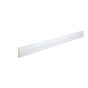 MDF casing with primed