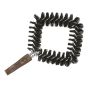 Brosse à rayon intérieur
