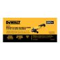 Rectifieuse , 20V MAX, sans fil, Lithium-Ion, 4 1/2" à 5"