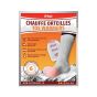 Chauffe-orteils, 6 heures de chaleur