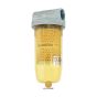 Filtre complet Golden Rod