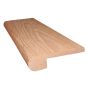 Nosing - Oak - 5/16" x 4" x 6'
