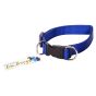 Adjustable Nylon Dog Collar