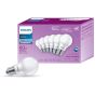 LED Lightbulb - A19 - Daylight - 9 W - 6/Pack