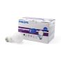 LED Lightbulb - A19 - Daylight - 9 W - 6/Pack
