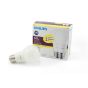 LED Lightbulb - A19 - Warm White - 9 W - 2/Pack