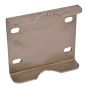Waterer clamp