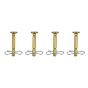 Shear bolt