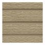 Ridgewood D5 Siding - 12" x 12' - Sandalwood