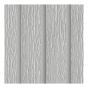 Revêtement Ultraplank, 12" x 12', Gris brume