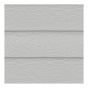 Revêtement Ced'R-Vue, 9" x 12', Gris brume