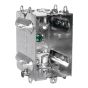 Rectangular Electrical Box - 2" x 3" x 2 1/2"