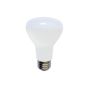Ampoule DEL, BR20, blanc doux, 6,5 W
