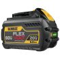 Batterie, Flexvolt, 20 V/60 V