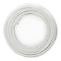 NMD90 Electric Cable - 14-3 - 65' - 300 V - White
