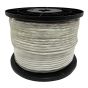 NMD90 Electric Cable - 14-3 - 492' - 300 V - White