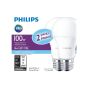 LED Lightbulb - A19 - Daylight - 14 W - 2/Pack
