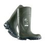 Bottes de travail, Steplite X, vert, grandeur 8