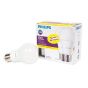 LED Lightbulb - A19 - Warm White - 14 W - 2/Pack