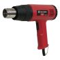 Ensemble pistolet à air chaud, 1 500 W